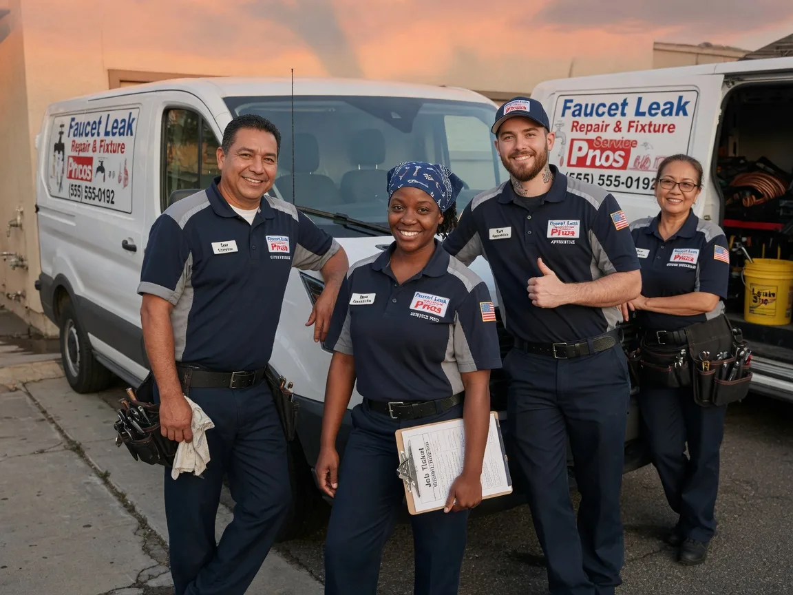 Faucet Repair company in Stewartville, MN