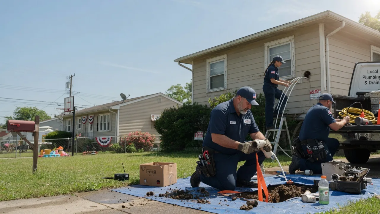 Faucet Repair in Stewartville, MN near me